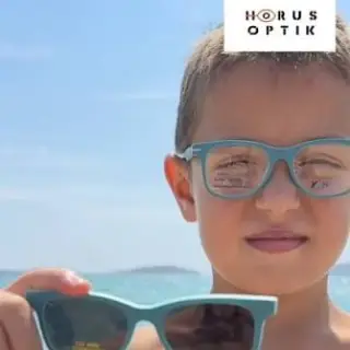 HaiseT brýle