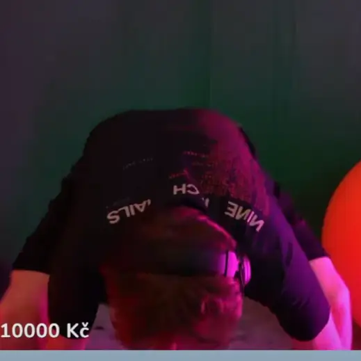 HaiseT poděkování