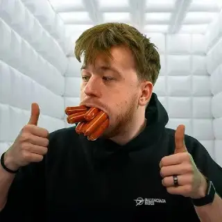 HaiseT párky