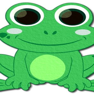 20 žabek