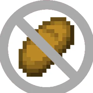 Bez jídla 1h