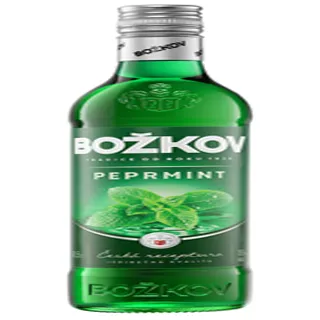 Panák zelené všichni!