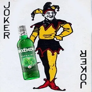 Alkoholik