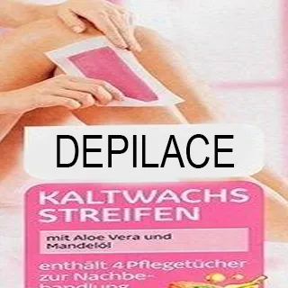 Depilační páska