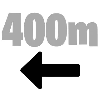 Vrácení se o 200m