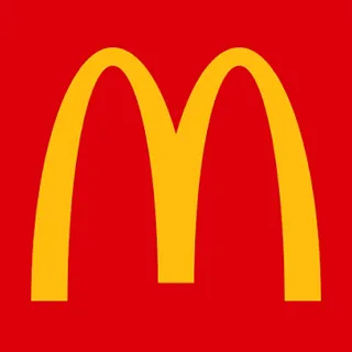 MCDONALD QR KOD