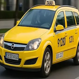 TAXIII
