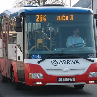 Veřejná doprava
