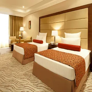 HOTEL MAXWIN