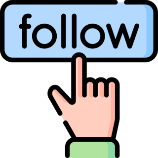 Zeptat se na follow